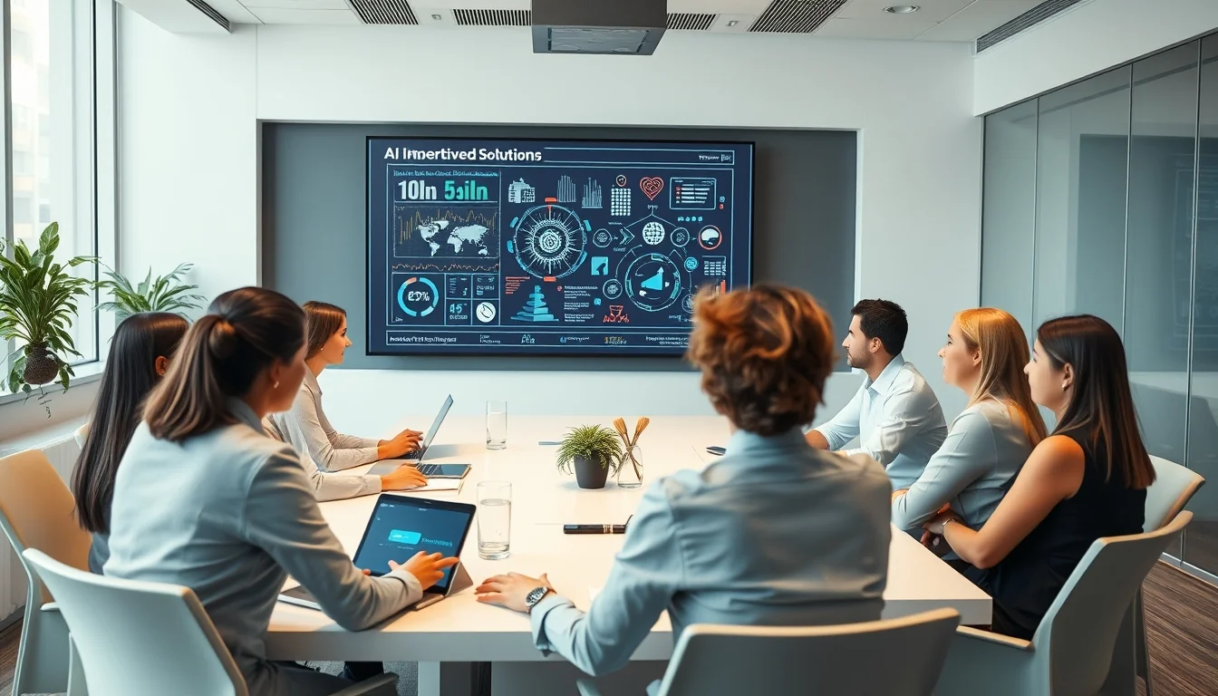 Supporting pricing visual